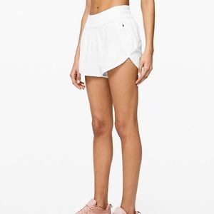 Lululemon Tracker Short